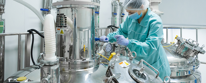 Specialty Processing