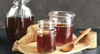 Specialty Processing