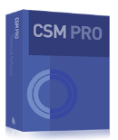 CSMPRO 디지털 서명 갱신으로 인한 재설치 안내(기존버전 삭제 필수)