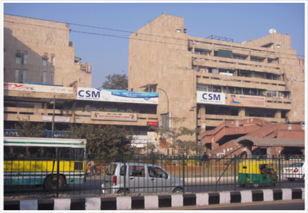 Woongjin Chemical opens branch office in New Delhi