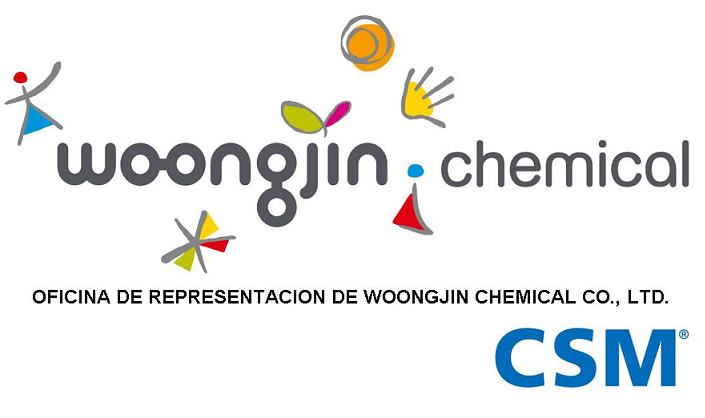 Woongjin Chemical Co., Ltd. opens Spain office